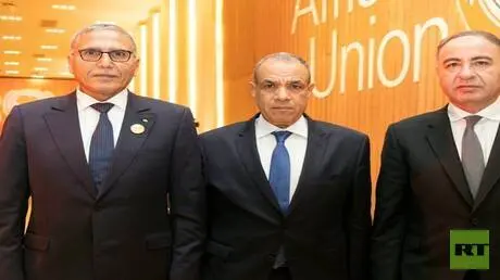 ليبيا ومصر وتشاد تتحرك لإعادة تفعيل تجمع الساحل وا...