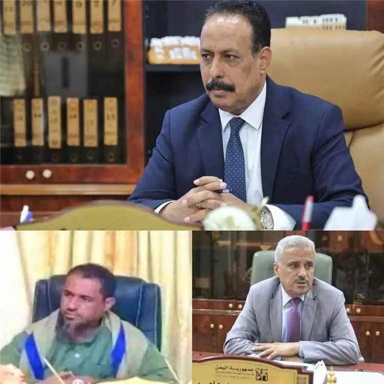 مدير عام خنفر "اليوسفي" يلتقي وزير الأشغال لبحث اس...