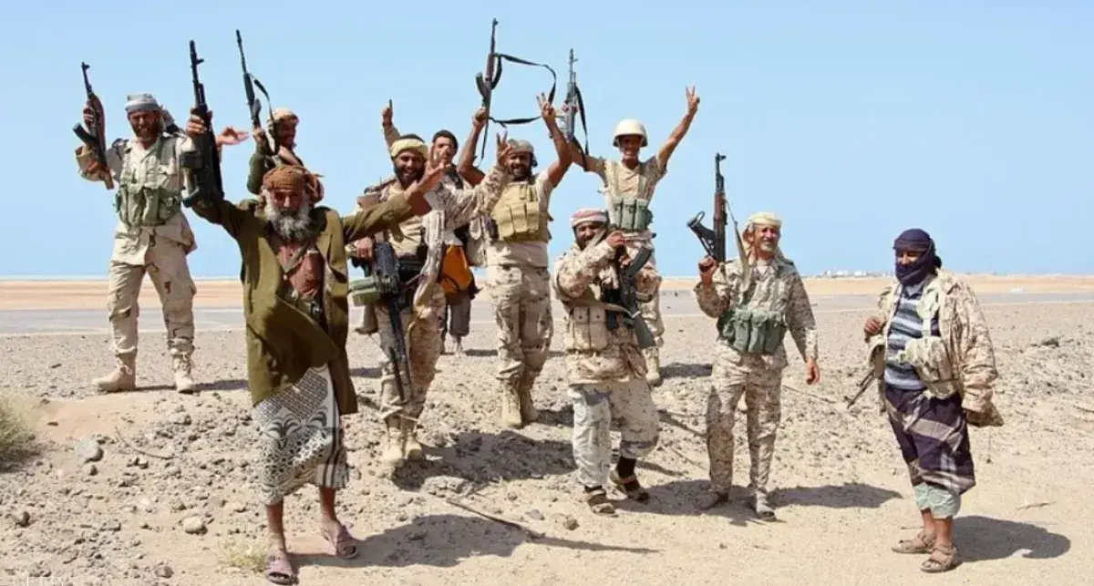فجر اليمن.. انهيارات متلاحقة لمليشيا الحوثي وتحرير...
