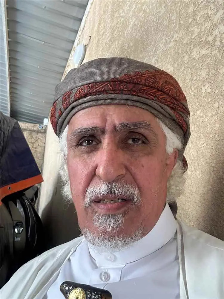 قبائل أرحب تعلن تأييد «فجر اليمن» وتضع رجالها وإمكاناتها تحت تصرف القيادة الشرعية