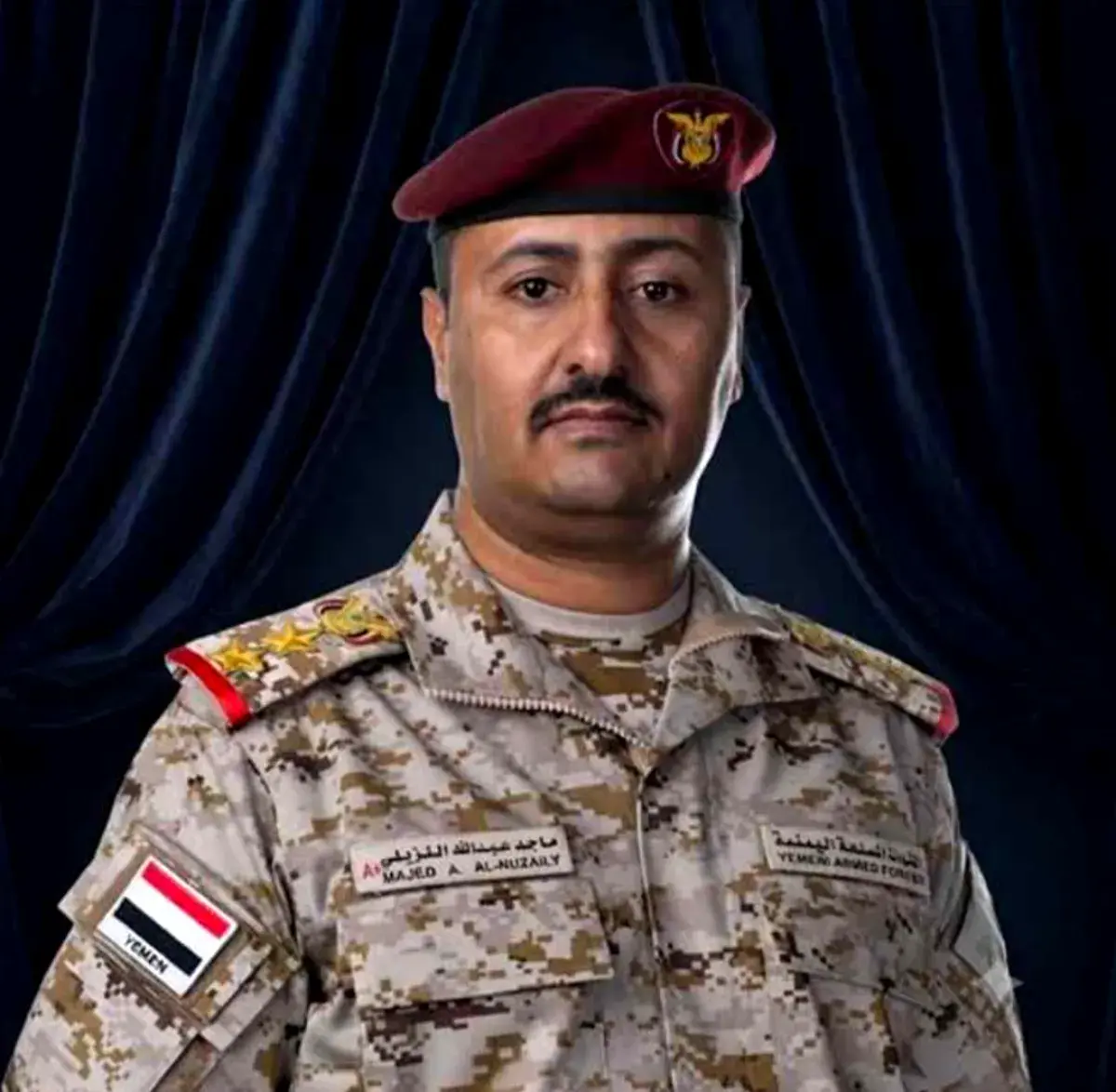 ناطق القوات الحكومية: هروب عناصر حوثية بالقوارب بعد محاصرتهم.. وبدء هجوم استراتيجي على صنعاء