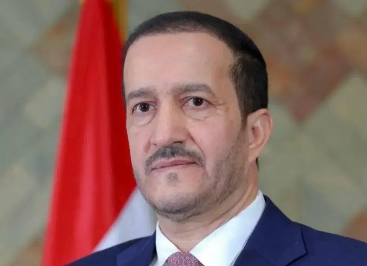 عثمان مجلي: عملية (فجر اليمن) ساعة الصفر لاستعادة...