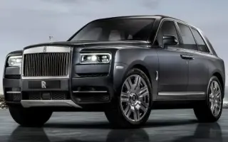 حملتا استدعاء لسيارات من «رولز رويس» و«شيفروليه» و...