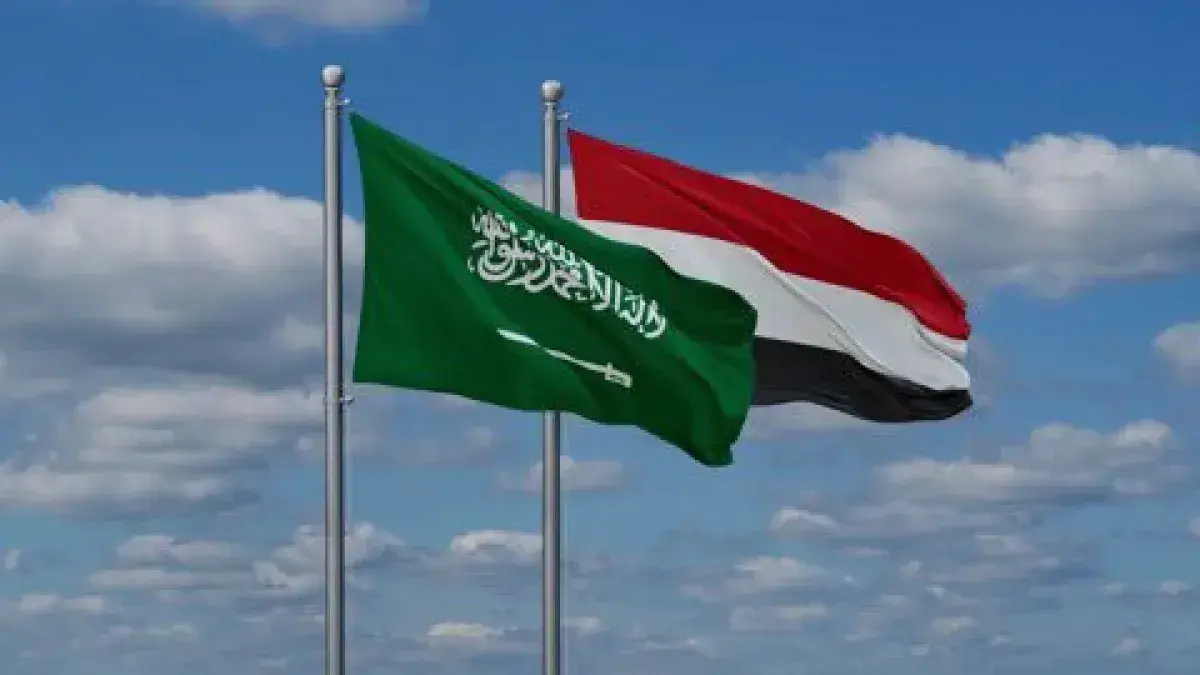 اسرار | بيان - السعودية: التزام مطلق بدعم الشرعية...