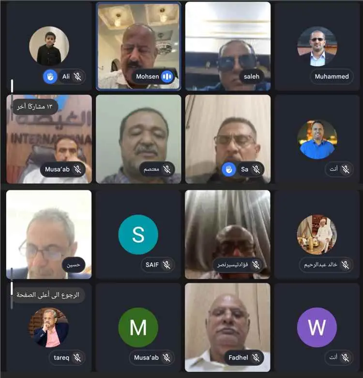وزير النقل يبارك انتصارات القوات المسلحة ويوجه برفع الجاهزية وتفعيل غرف الطوارئ في قطاعات الوزارة
