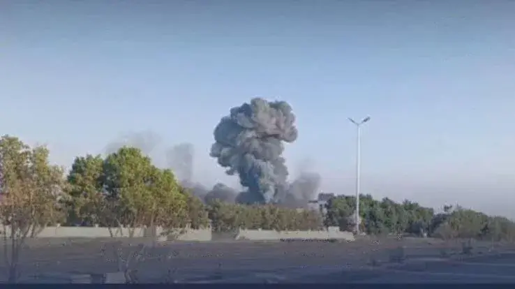 «التحالف» يعلن تفاصيل عملية عسكرية في الحديدة لحما...