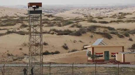 سموتريتش يرفع سقف التهديد بشأن سيناء..وخبير عسكري...