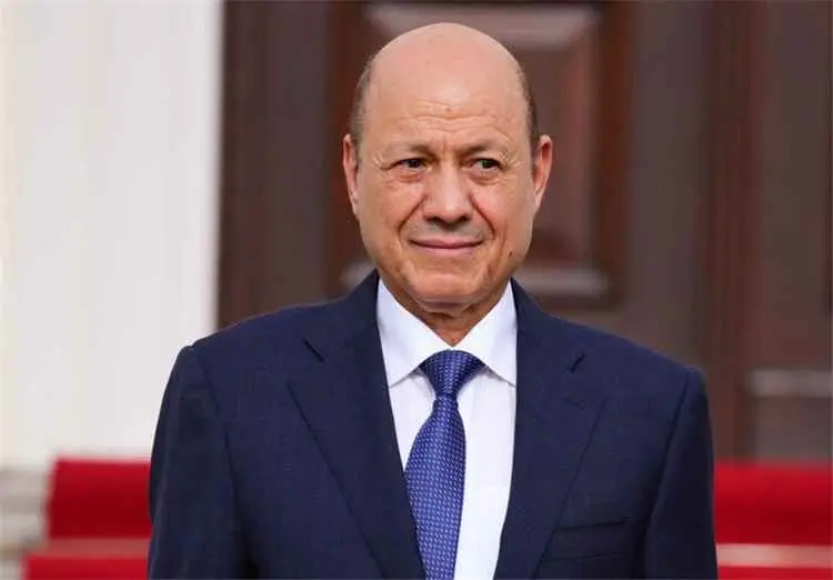 رئيس مجلس القيادة: التوجيهات الملكية السامية بتصحي...