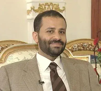 الشيخ حميد الأحمر يدعو رجال القبائل لإسناد عملية "...