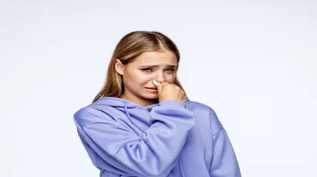 رائحة الجسم تكشف خفايا الصحة.. علامات تستحق الانتب...