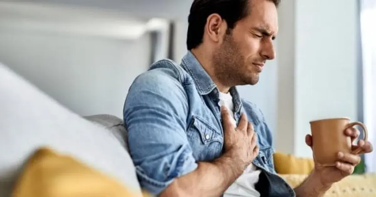 تصلب الشرايين الصامت يصيب الشباب.. دراسة تكشف المفاجأة