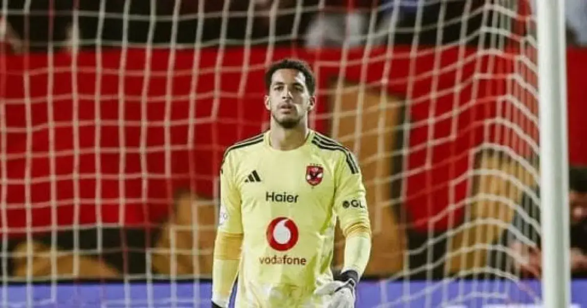عودة نجوم الأهلي الدوليين لتدريبات الفريق استعدادً...