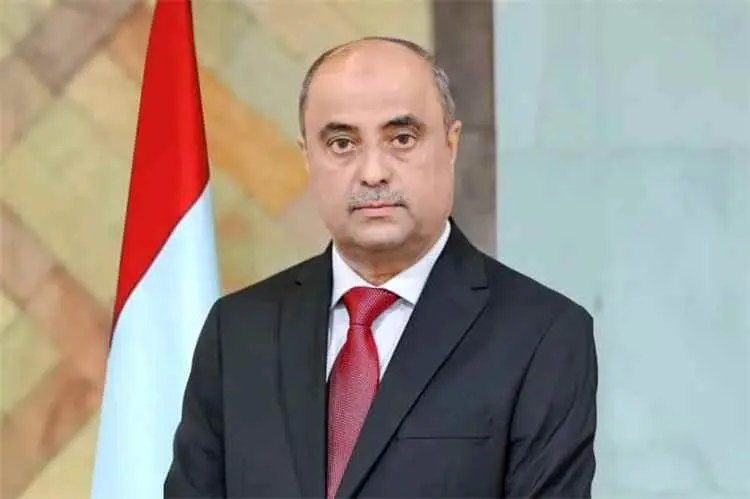 السفير بن بريك: توجيهات خادم الحرمين الشريفين تعكس...