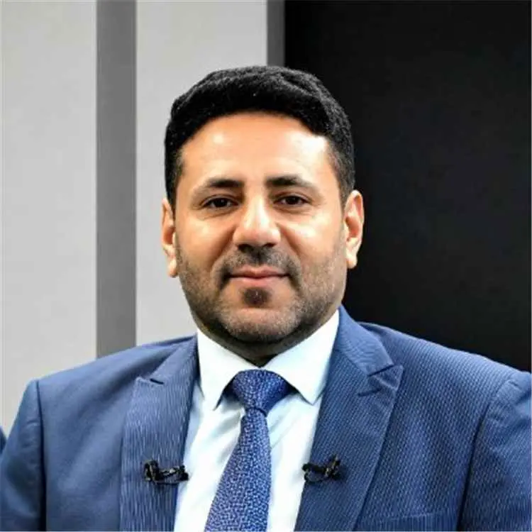 فارس البيل: توحيد صف الشرعية والقرار العسكري خطوة...
