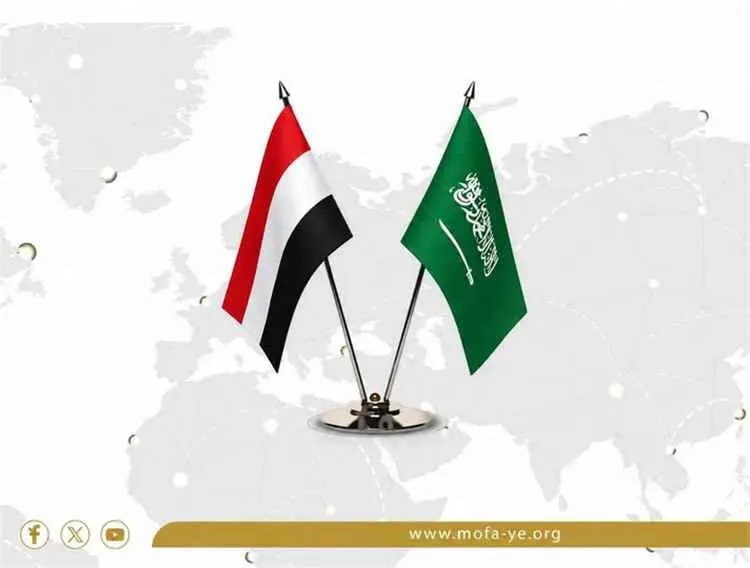 سفارة اليمن في الرياض تدعو المقيمين بطريقة غير نظامية الى الاستفادة من المكرمة السعودية لتصحيح اوضاعهم