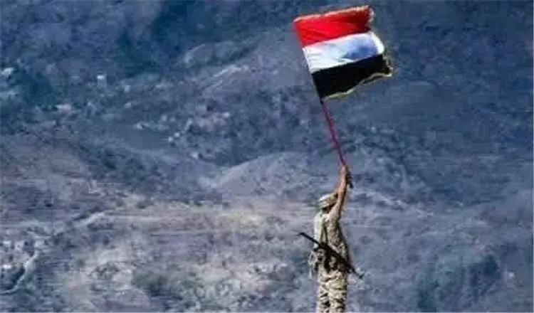 قوات الطوارئ تدعو حوثيي باقم لتسليم أنفسهم