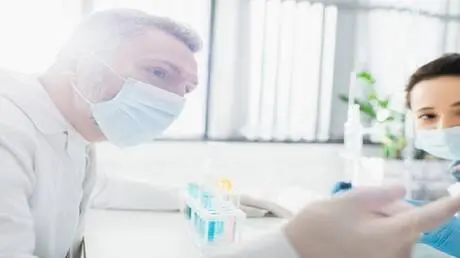 بروتين يضبط حرق السعرات.. اكتشاف جديد يفتح آفاقا ل...