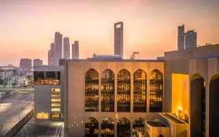 الإمارات.. 5.74 تريليون درهم إجمالي الأصول المصرفي...
