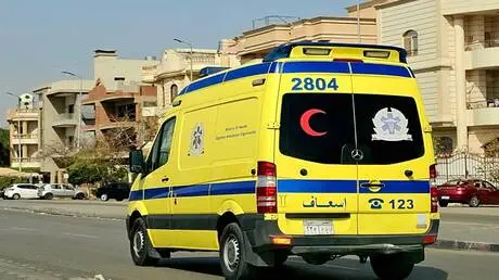 قرار عاجل في مصر بعد بث مباشر مروع في بورسعيد