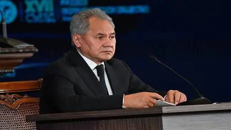 شويغو: التصريحات الغربية بشأن احتمال إعادة القواعد...
