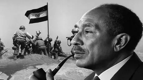 كيف نجح أصغر جاسوس مصري في زرع 55 جهاز تنصت واخترا...