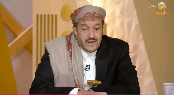 عضو مجلس القيادة عثمان مجلي: ساعة الصفر بدأت وصعدة ليست معقل الحوثيين