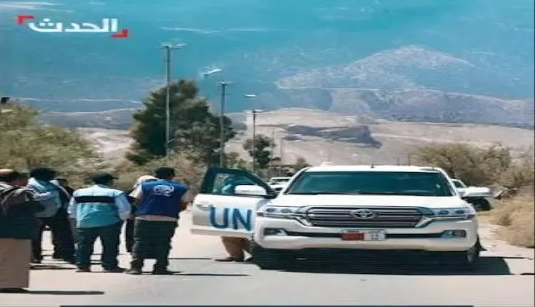 الحوثيون يحاكمون 8 يمنيين عاملين بمنظمات أممية ودولية في صنعاء