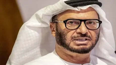قرقاش في ذكرى حرب أكتوبر: السادات وظف القوة أداة ل...