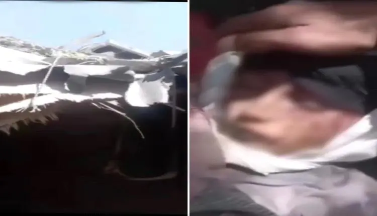 تعز.. مقتل 10 مدنيين بينهم أطفال جراء قصف حوثي بال...