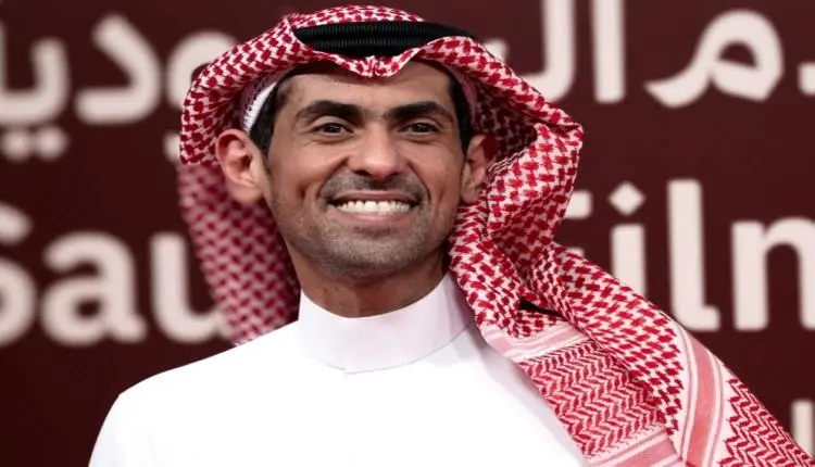 الكاتب أسامة المسلم يشوق متابعيه لموعد عرض فيلمه "...