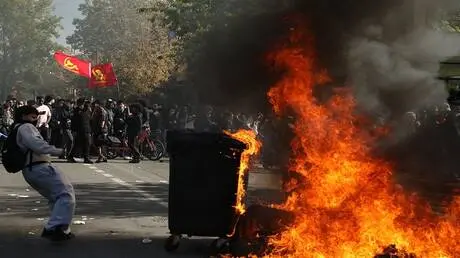 سيناريو حركة 1968 يتكرر!.. هل ستعيد احتجاجات الطلا...