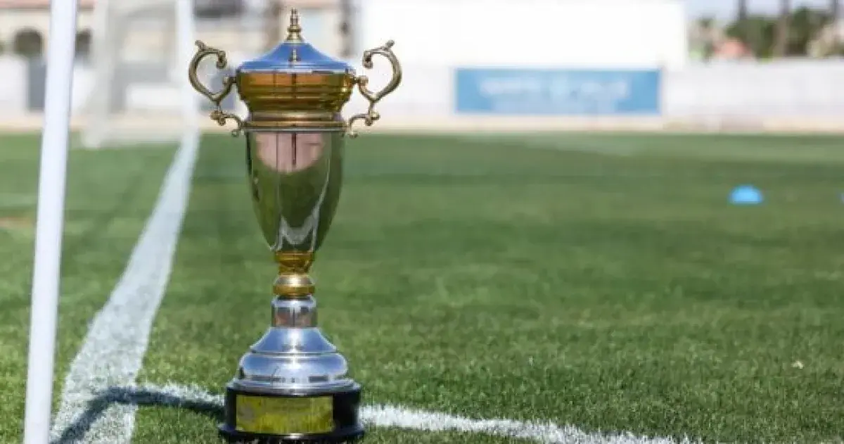 قرعة كأس مصر للسيدات الأحد المقبل: 10 أندية تتنافس