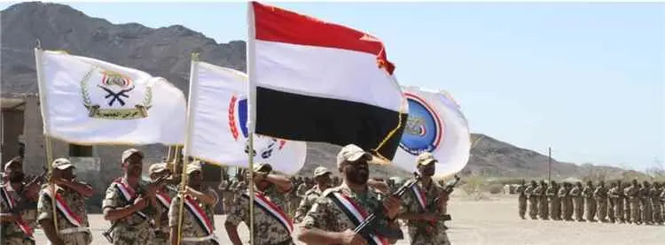 ضربة مباغتة تربك الحوثيين.. المقاومة الوطنية تنتزع مواقع استراتيجية في جبهتي لحج وتعز