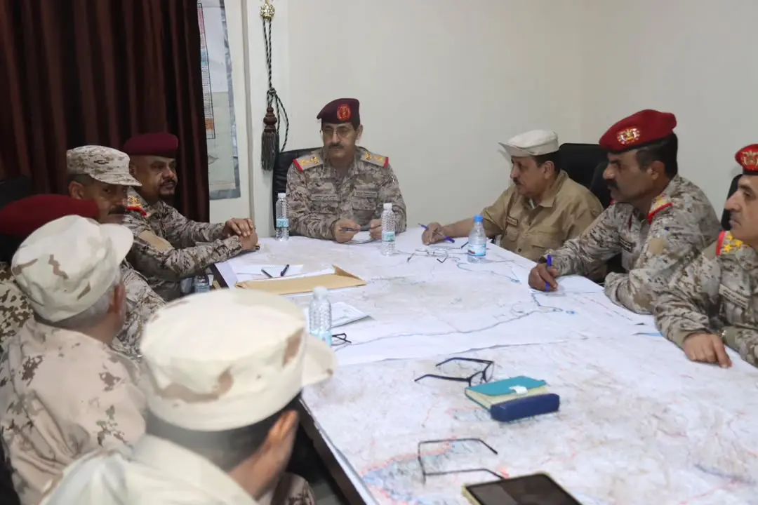 وزير الدفاع يشيد بانتصارات القوات المسلحة في عملية...