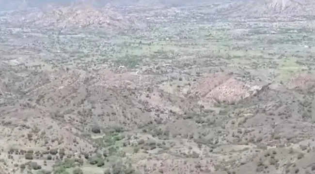 قوات درع الوطن تطلق عملية تحرير الوازعية غرب تعز و...
