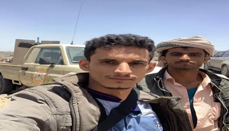 أصيل السقلدي يرثي أبو همام وصفوان عبده: أوجعتما ال...