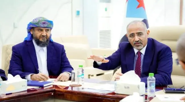 مآرب والجوف ..أين ساعة الصفر