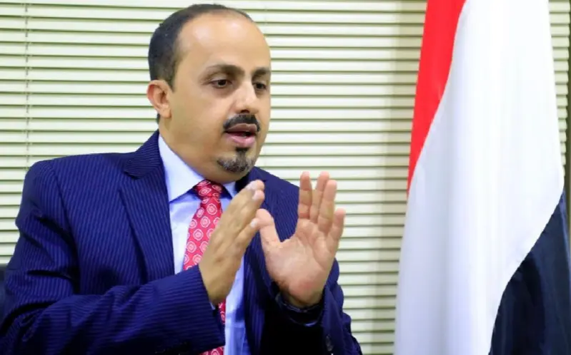 الصوفي ينتقد تغطية إعلام الشرعية لمعارك الساحل الغ...