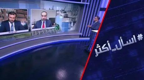 دعم ترامب للسعودية وتحشيد ضد إيران والحوثيين