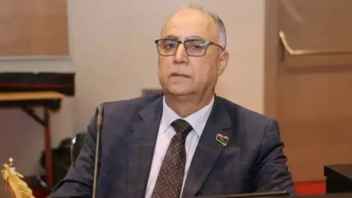 خلفاً لعقيلة صالح.. برلمان ليبيا يختار الصالحين ال...