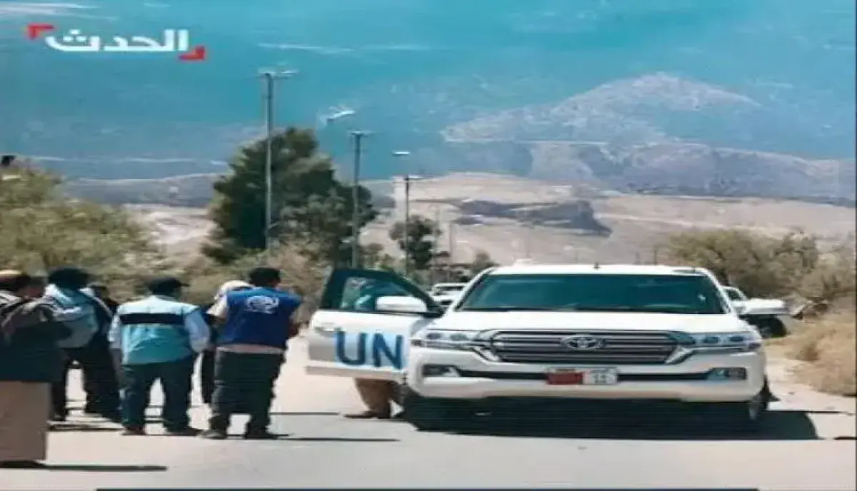 اسرار | محاكمات هزلية بتهم تصل للإعدام.. الحوثيون يُحيلون 8 من كوادر الأمم المتحدة والمنظمات الدولية لمحكمة كيدية في صنعاء
