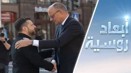 موسكو: غادروا كييف!