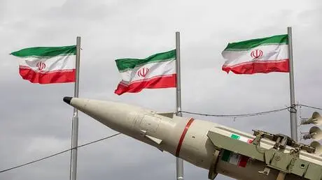 صور أقمار صناعية حديثة ترصد نشاطا واسعا في موقع إي...