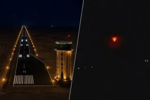 قوات العمالقة تتصدى لهجوم حوثي مباغت في قطاع المطا...