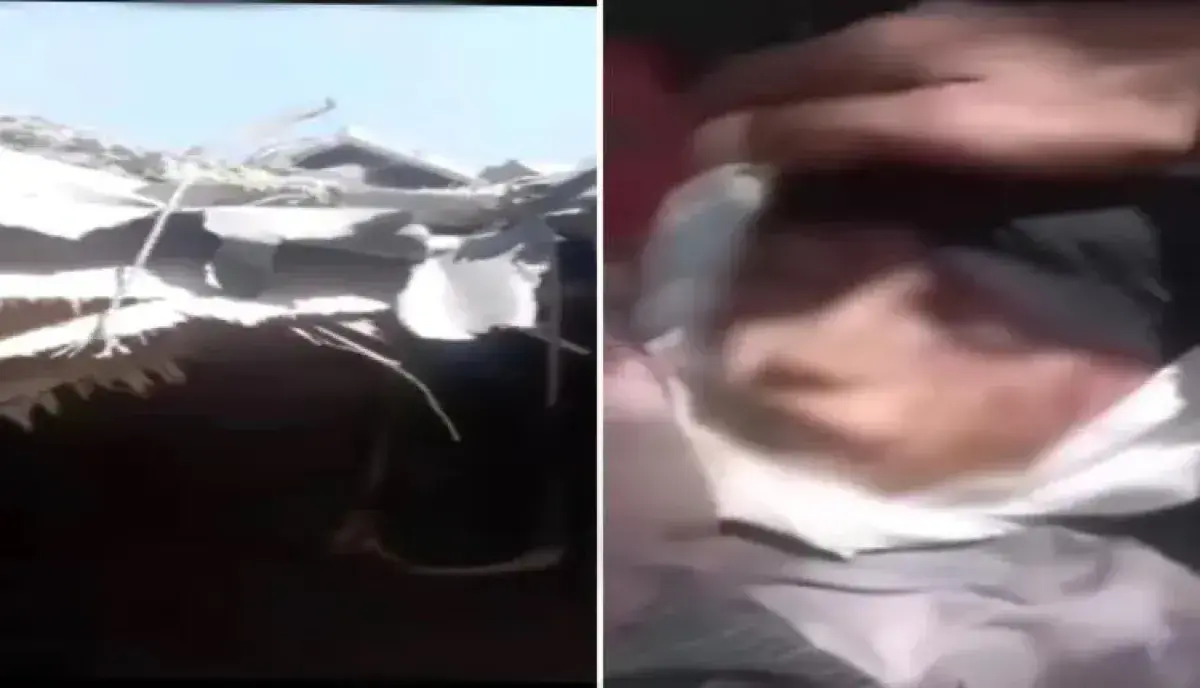 اسرار | مجزرة جديدة في تعز: مقتل 10 مدنيين بينهم أ...