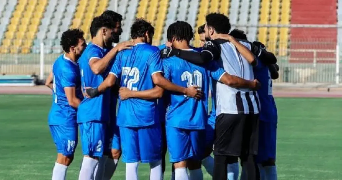 المقاولون العرب يدخل معسكراً مغلقاً استعداداً لموا...