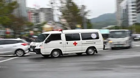 وفاة 44 شخصا بسبب الإنفلونزا في تايوان خلال أسبوع...