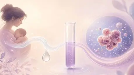 حليب الأمهات في مواجهة سرطان الثدي.. هل يصبح أداة...