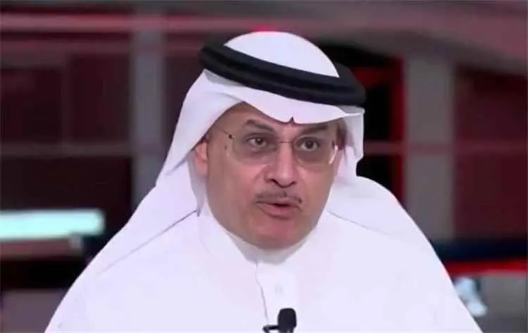 جاسر الجاسر: لا تفتحوا باب الدبلوماسية أمام الحوثي...