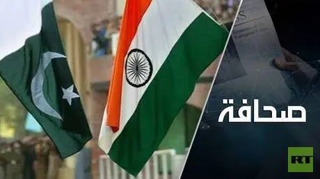 الحدود بين الهند وباكستان على وشك الاشتعال، فهل تب...